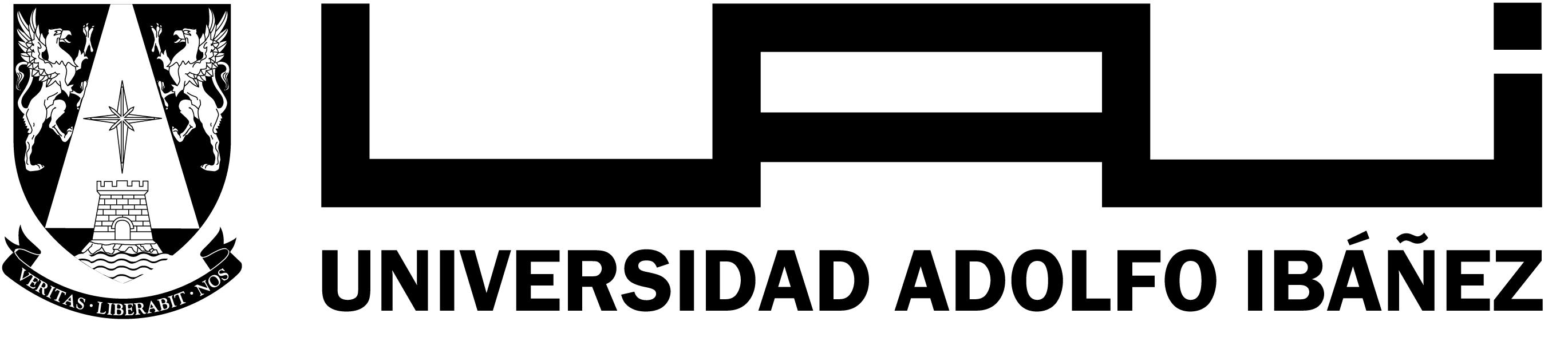 Universidad Adolfo Ibáñez logo