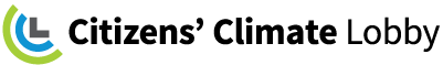 Citizens Climate Lobby logo